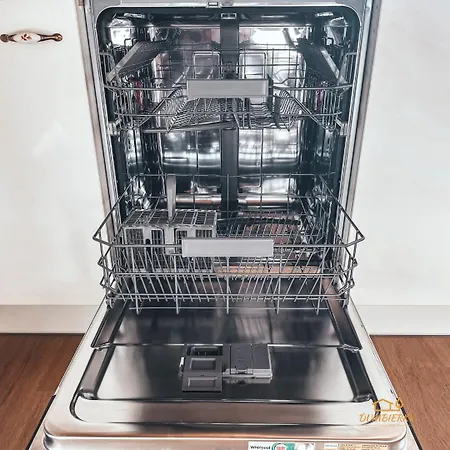 Hébergement de vacances Dumbierky 6ka