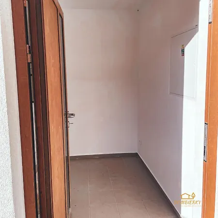 بيت للعطل Dumbierky 6ka Mýto pod Ďumbierom