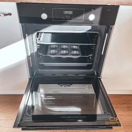 Dovolenkový dom Dumbierky 6ka