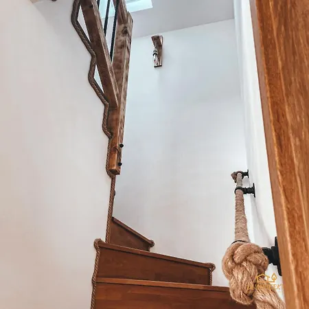 Dovolenkový dom Dumbierky 6ka *