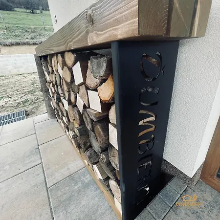 Dovolenkový dom Dumbierky 6ka Myto pod Dumbierom