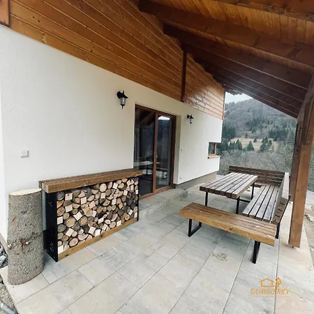 Dumbierky 6ka Myto pod Dumbierom