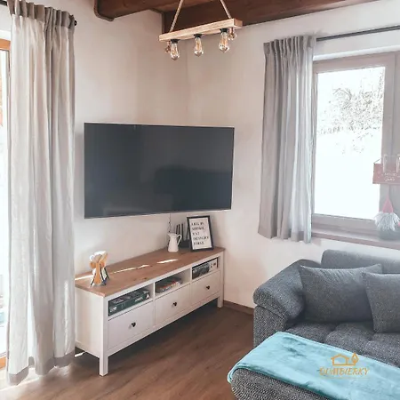 بيت للعطل Dumbierky 6ka *